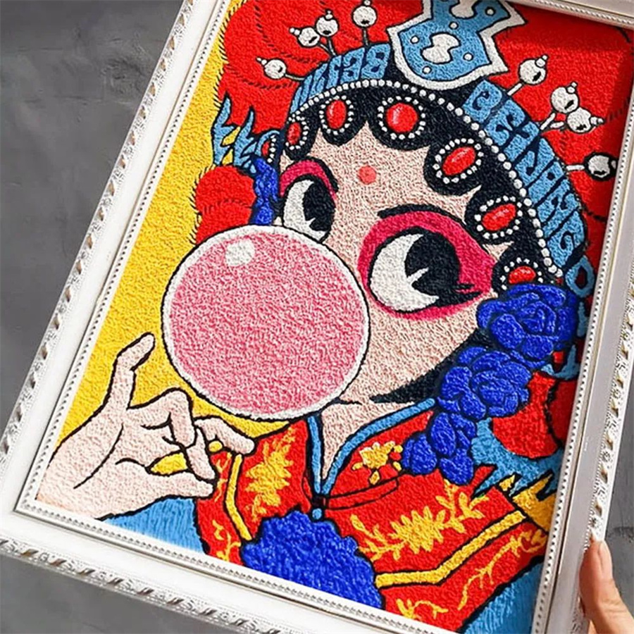 “社”彩纷呈，为你而来丨启华高中国际部社团怎么玩？