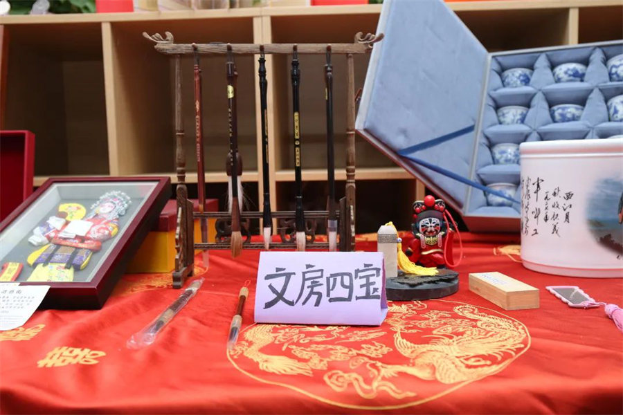 Our World Our Home丨南昌启华双语学校首届小学部英语节