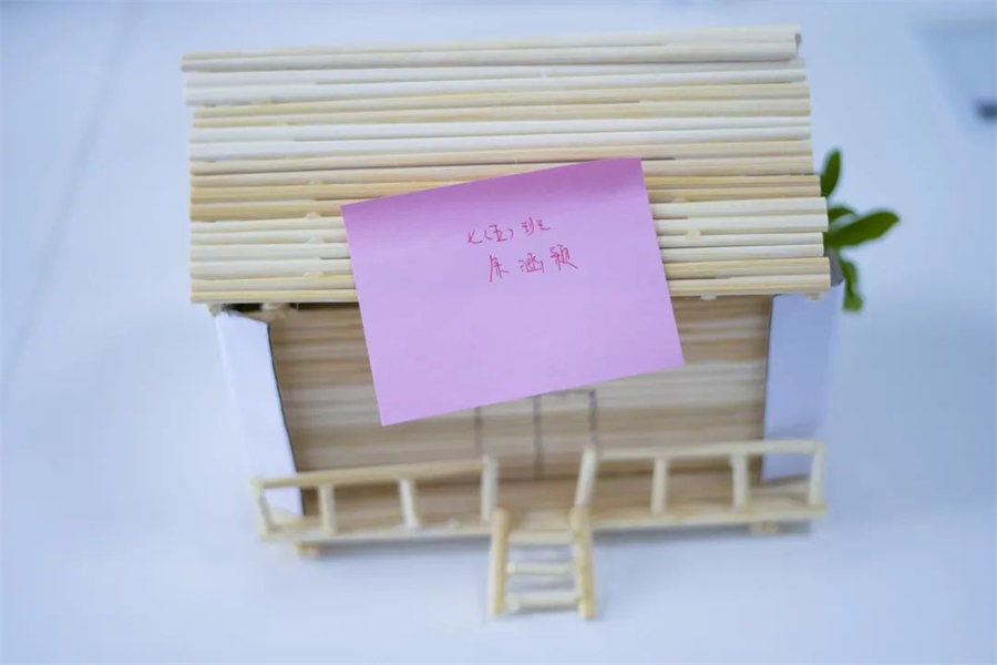 9启华双语丨初中部“双减”下的多元化作业