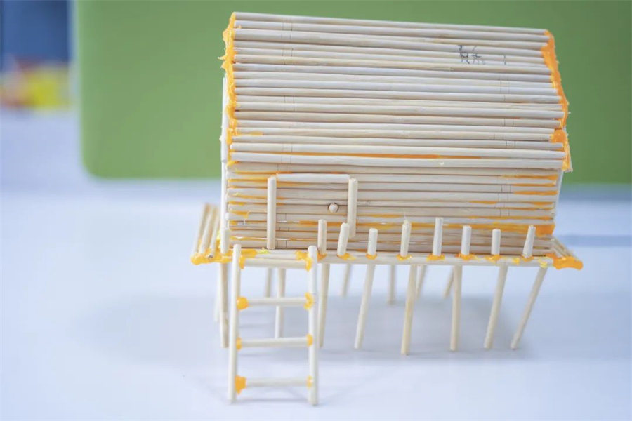 9启华双语丨初中部“双减”下的多元化作业