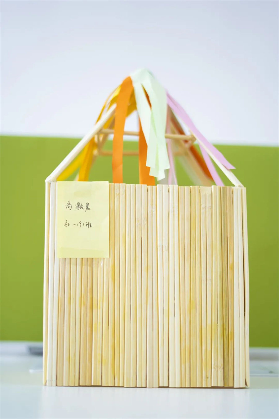 9启华双语丨初中部“双减”下的多元化作业