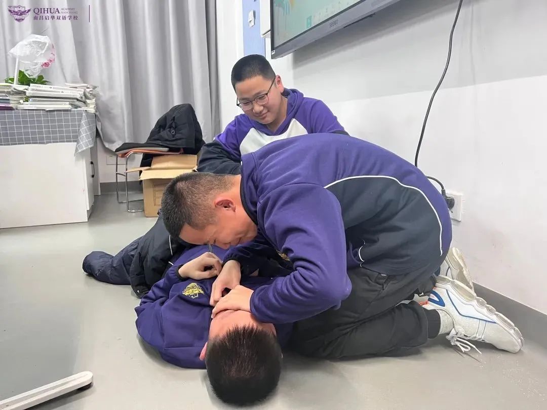 防溺教育 | 南昌启华双语学校致家长的一封信