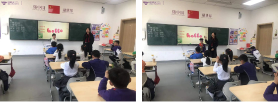 爱心手拉手，争做小雷锋丨启华学子自发为山区孩子献爱心