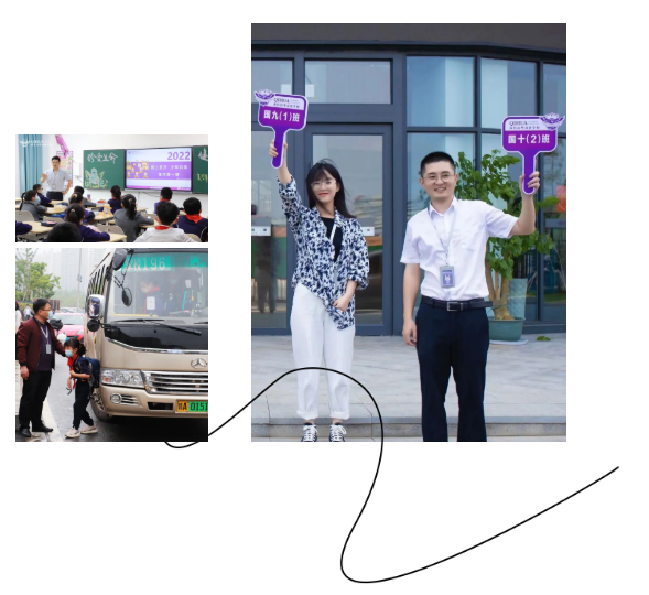 启华家长们：端午将至，我们提倡...