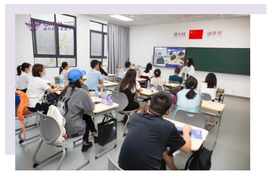 启华家长们：端午将至，我们提倡...