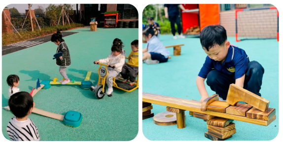 启华幼儿园丨2022年学位预约登记开始啦！