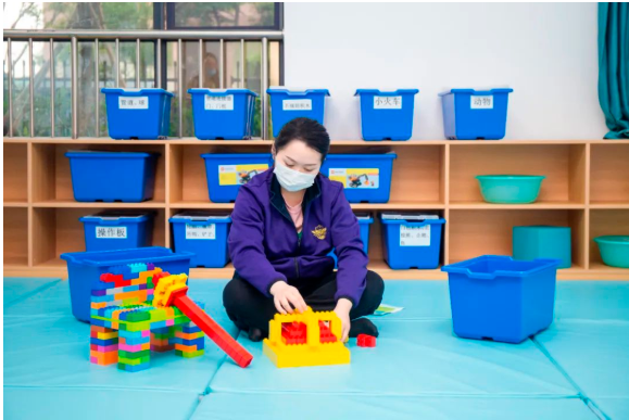 启华幼儿园丨2022年学位预约登记开始啦！