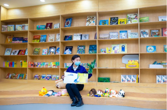 启华幼儿园丨2022年学位预约登记开始啦！