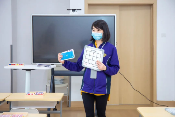 启华幼儿园丨2022年学位预约登记开始啦！