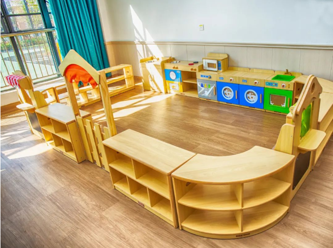 启华幼儿园丨2022年学位预约登记开始啦！