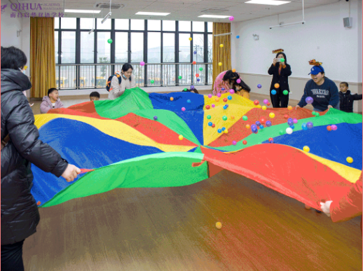 马术、科学、“脏"玩......启华幼儿园体验日开始预约啦！