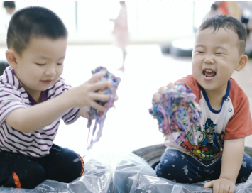 马术、科学、“脏"玩......启华幼儿园体验日开始预约啦！