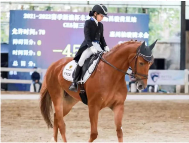马术、科学、“脏"玩......启华幼儿园体验日开始预约啦！