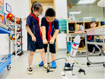 马术、科学、“脏"玩......启华幼儿园体验日开始预约啦！