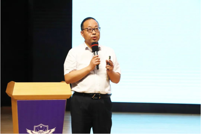 梦想启航，不负韶华 | 启华小学部首届毕业典礼