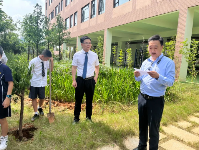 梦想启航，不负韶华 | 启华小学部首届毕业典礼