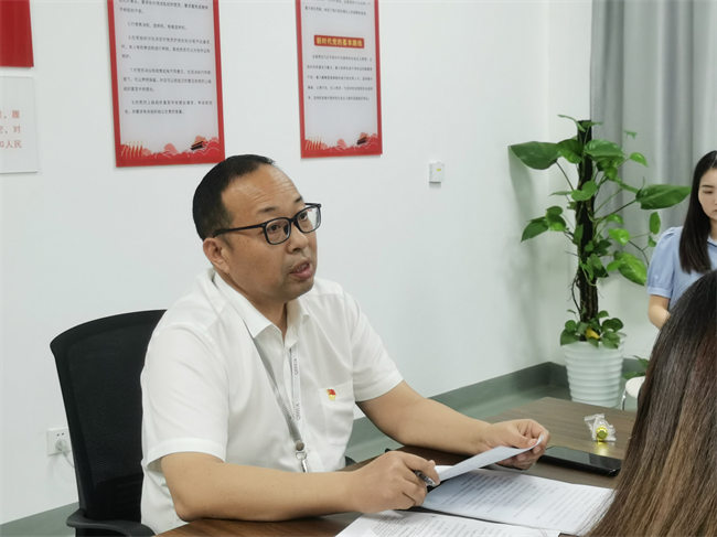 庆祝中国共产党成立101周年 ——中共南昌启华双语学校七月主题党日活动
