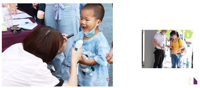 启华幼儿园体验日丨开启最美的童年梦