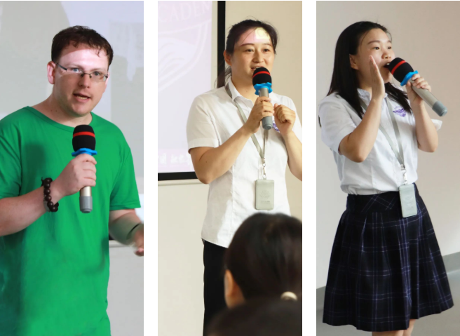 启华幼儿园体验日丨开启最美的童年梦