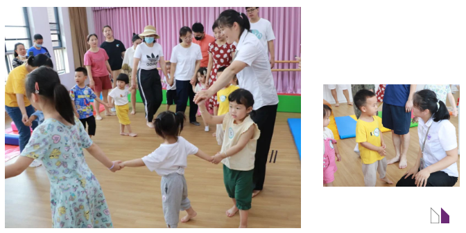启华幼儿园体验日丨开启最美的童年梦