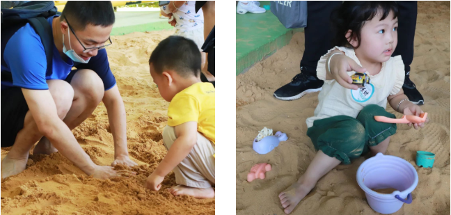启华幼儿园体验日丨开启最美的童年梦