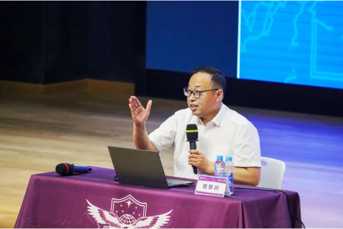 质量立校 特色发展——看南昌启华双语学校备战“开学第一课”