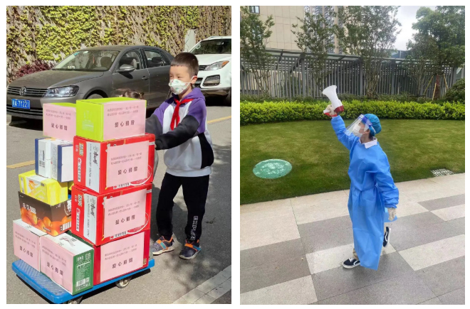 5个关键词！看启华学子如何懂中国？