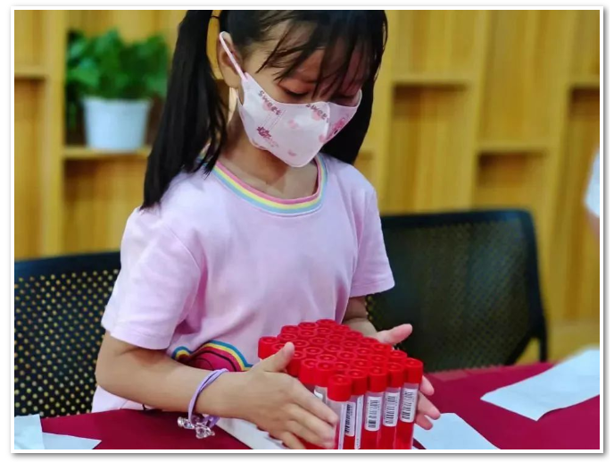 5个关键词！看启华学子如何懂中国？
