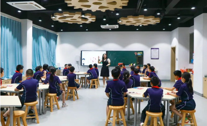 孩子们“对万物感兴趣”的这几年......
