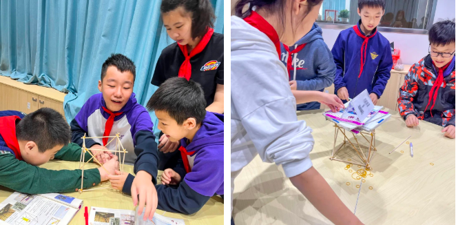 孩子们“对万物感兴趣”的这几年......