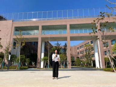 “廉洁教育进校园” —— 南昌启华双语学校初中部勤廉校园建设工作 “廉洁教育进校园” —— 南昌启华双语学校初中部勤廉校园建设工作