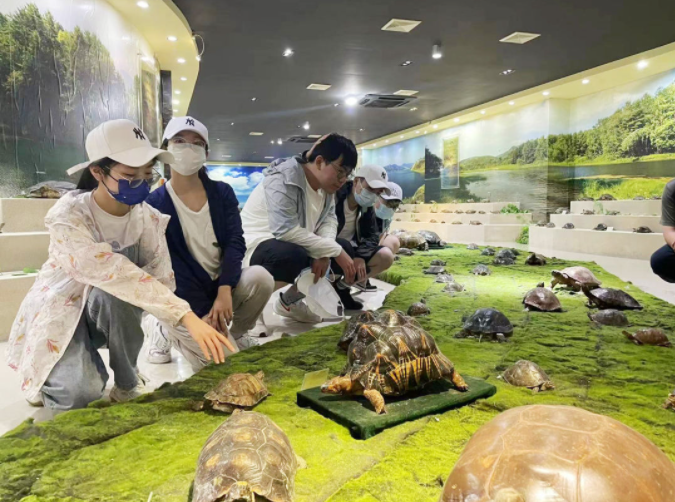 江西仅2所，南昌启华双语学校加入“首批联盟学校”