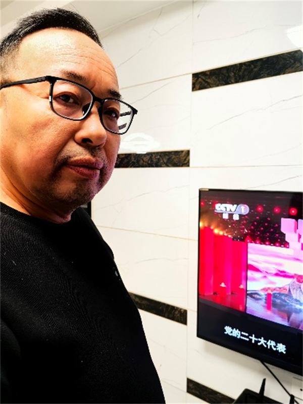 学习榜样力量 砥砺奋进前行 南昌启华双语学校党支部组织全体党员认真收看《榜样7》 学习榜样力量 砥砺奋进前行 南昌启华双语学校党支部组织全体党员认真收看《榜样7》
