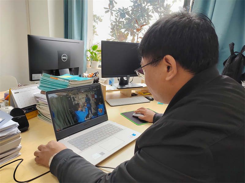 学习榜样力量 砥砺奋进前行 南昌启华双语学校党支部组织全体党员认真收看《榜样7》 学习榜样力量 砥砺奋进前行 南昌启华双语学校党支部组织全体党员认真收看《榜样7》