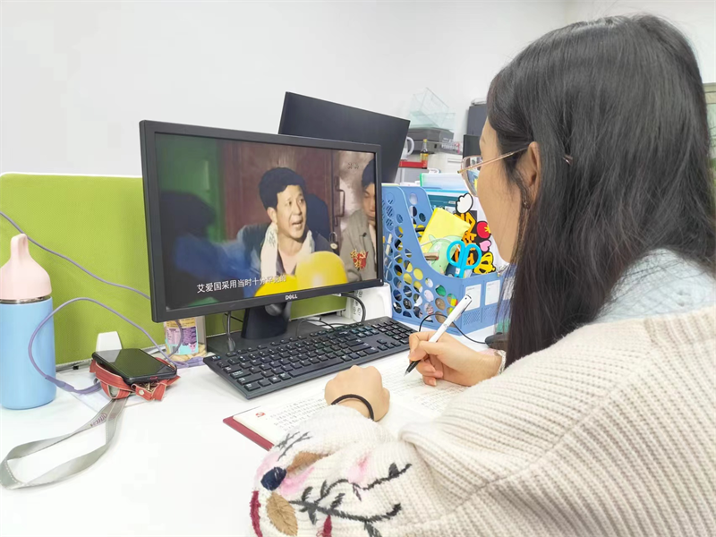 学习榜样力量 砥砺奋进前行 南昌启华双语学校党支部组织全体党员认真收看《榜样7》 学习榜样力量 砥砺奋进前行 南昌启华双语学校党支部组织全体党员认真收看《榜样7》