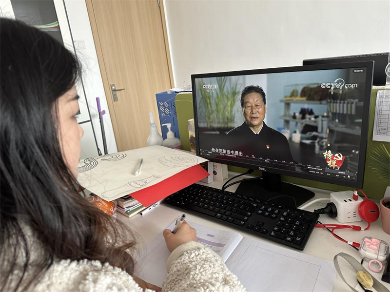 学习榜样力量 砥砺奋进前行 南昌启华双语学校党支部组织全体党员认真收看《榜样7》 学习榜样力量 砥砺奋进前行 南昌启华双语学校党支部组织全体党员认真收看《榜样7》