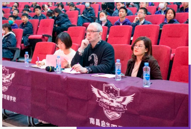 英语演讲｜科幻、穿越、中医......一起听听初中生的“梦”能有多精彩？