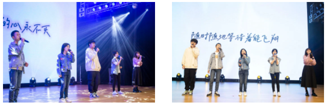 启华之声｜原创、京剧、Remix......这样的音乐节我还想再回味几遍！
