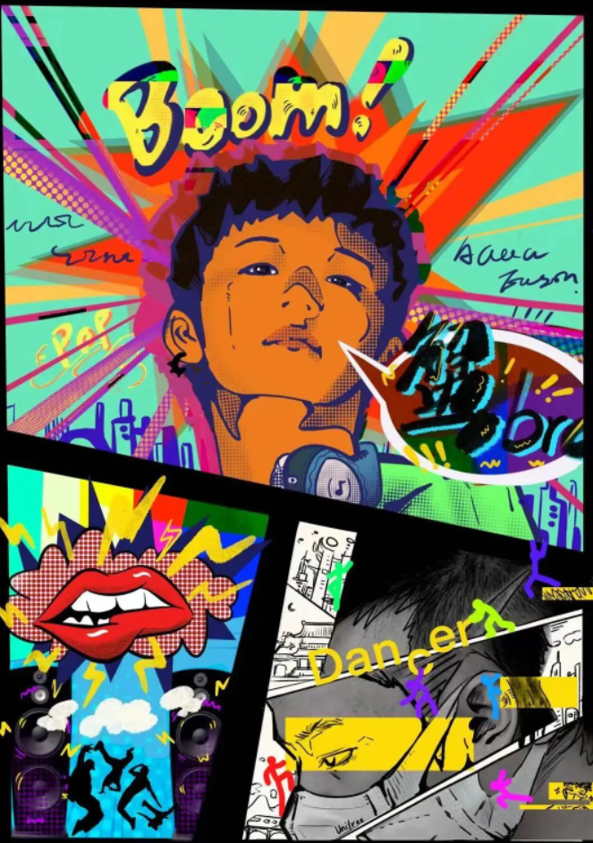启华艺术设计展 | 高中生的创造力能有多强？！