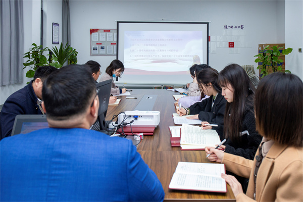新年开新局,党建谋新篇 ——中共南昌启华双语学校二月主题党日活动 新年开新局,党建谋新篇 ——中共南昌启华双语学校二月主题党日活动
