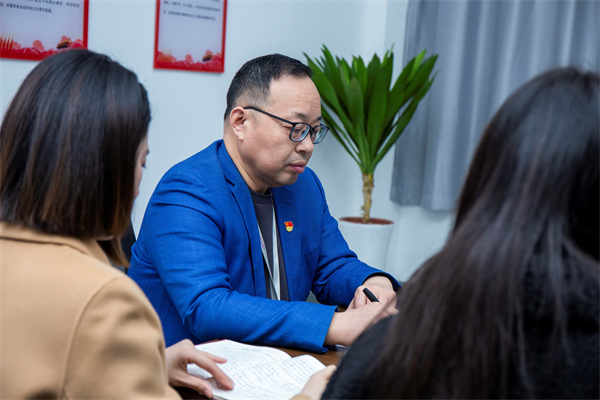 新年开新局,党建谋新篇 ——中共南昌启华双语学校二月主题党日活动 新年开新局,党建谋新篇 ——中共南昌启华双语学校二月主题党日活动