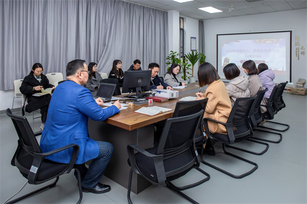 走访慰问暖民心,团结抗疫我先行 ——中共南昌启华双语学校一月主题党日活动 走访慰问暖民心,团结抗疫我先行 ——中共南昌启华双语学校一月主题党日活动