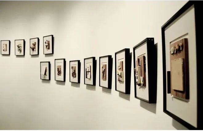 启华假期 | 走！一起去看展