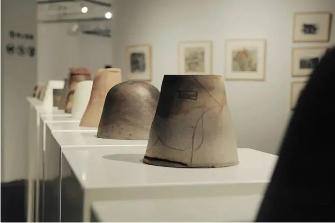 启华假期 | 走！一起去看展