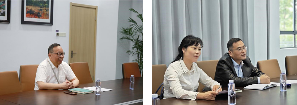 南昌市二十七中学与南昌启华双语学校 积极探索党建共建工作新思路 南昌市二十七中学与南昌启华双语学校 积极探索党建共建工作新思路