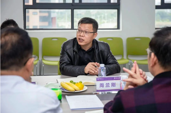 对标“三新”，赋能成长丨启华双语学校迎接南昌市“双新”实施中期督导评估