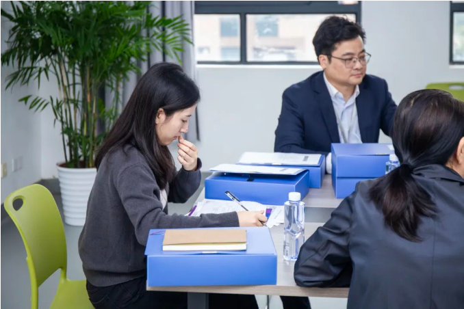 对标“三新”，赋能成长丨启华双语学校迎接南昌市“双新”实施中期督导评估