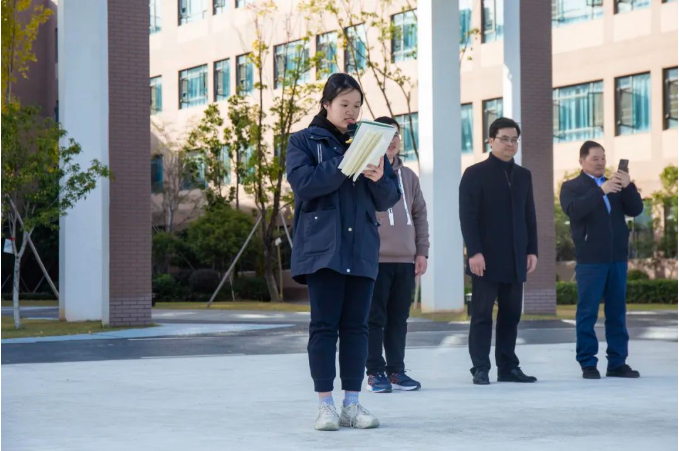 用汗水滋养梦想丨启华高中部军训圆满落幕