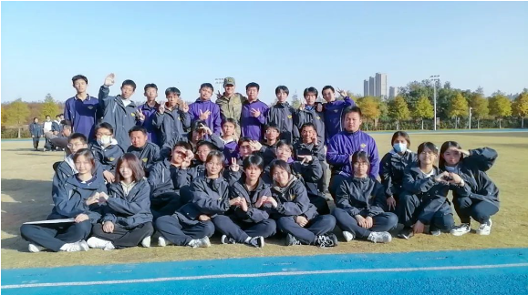 用汗水滋养梦想丨启华高中部军训圆满落幕