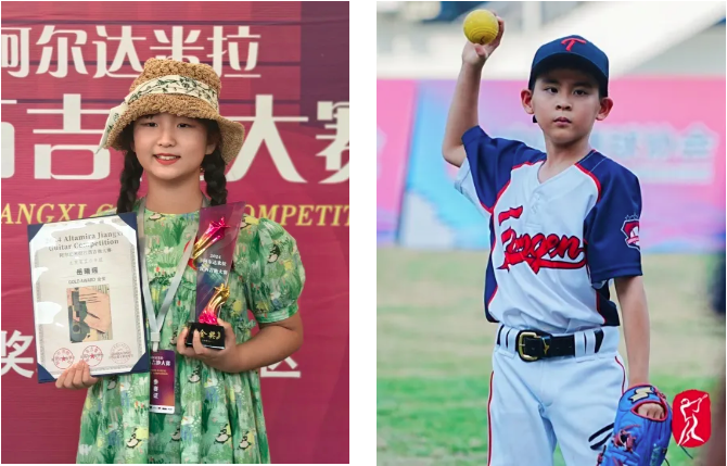 近60个奖项！启华学子这个暑假也没停着......